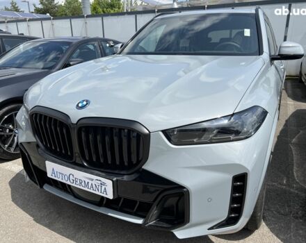 БМВ Х5, объемом двигателя 3 л и пробегом 1 тыс. км за 126400 $, фото 15 на Automoto.ua