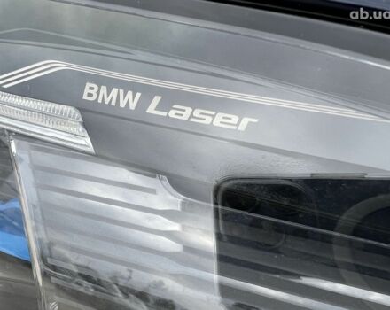 БМВ Х5, объемом двигателя 3 л и пробегом 1 тыс. км за 110836 $, фото 22 на Automoto.ua