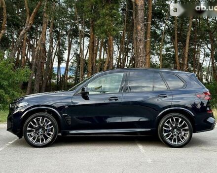 БМВ Х5, объемом двигателя 3 л и пробегом 1 тыс. км за 120500 $, фото 8 на Automoto.ua