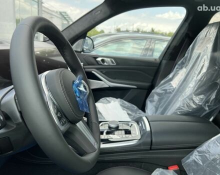 БМВ Х5, объемом двигателя 3 л и пробегом 1 тыс. км за 126400 $, фото 30 на Automoto.ua