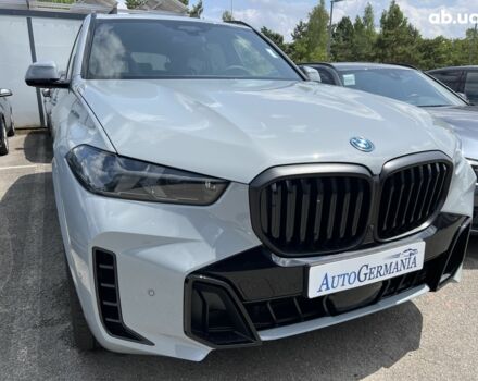 БМВ Х5, объемом двигателя 3 л и пробегом 1 тыс. км за 126400 $, фото 41 на Automoto.ua