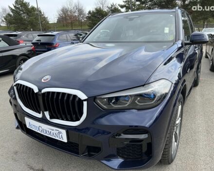 БМВ Х5, объемом двигателя 3 л и пробегом 1 тыс. км за 110836 $, фото 6 на Automoto.ua