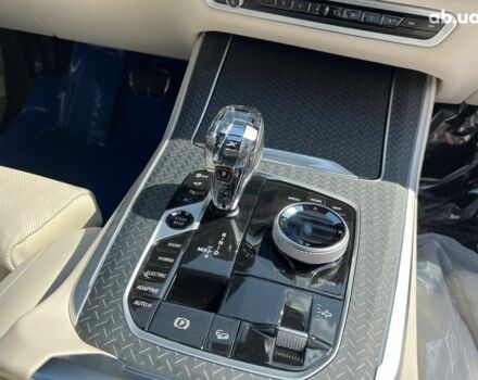 БМВ Х5, объемом двигателя 3 л и пробегом 1 тыс. км за 118882 $, фото 47 на Automoto.ua