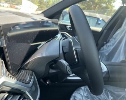 БМВ Х5, объемом двигателя 3 л и пробегом 1 тыс. км за 139086 $, фото 23 на Automoto.ua