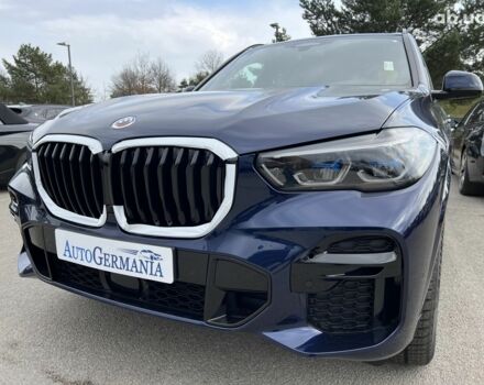 БМВ Х5, объемом двигателя 3 л и пробегом 1 тыс. км за 110836 $, фото 2 на Automoto.ua