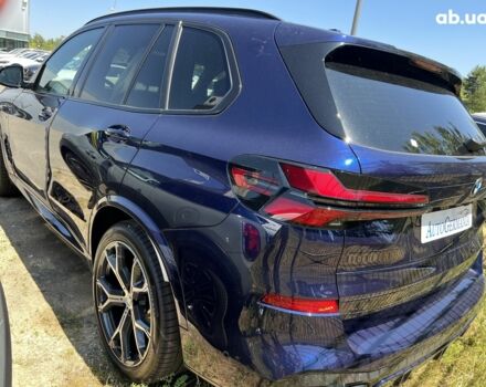 БМВ Х5, объемом двигателя 3 л и пробегом 1 тыс. км за 139086 $, фото 40 на Automoto.ua