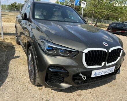 БМВ Х5, объемом двигателя 3 л и пробегом 1 тыс. км за 118882 $, фото 43 на Automoto.ua