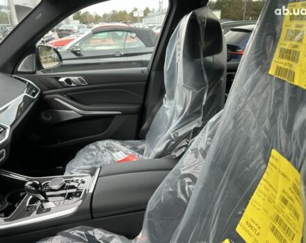 БМВ Х5, объемом двигателя 3 л и пробегом 1 тыс. км за 110836 $, фото 31 на Automoto.ua