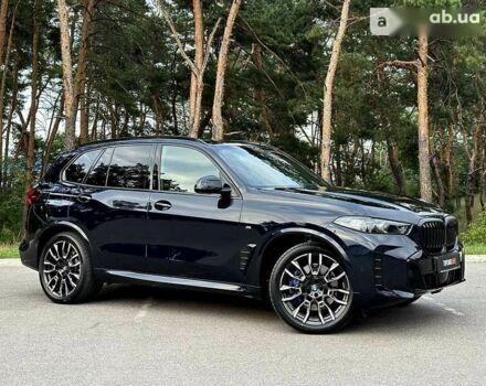 БМВ Х5, объемом двигателя 3 л и пробегом 1 тыс. км за 120500 $, фото 22 на Automoto.ua