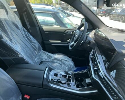 БМВ Х5, объемом двигателя 3 л и пробегом 1 тыс. км за 139086 $, фото 26 на Automoto.ua