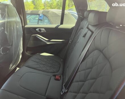 БМВ Х5, объемом двигателя 3 л и пробегом 1 тыс. км за 139086 $, фото 24 на Automoto.ua