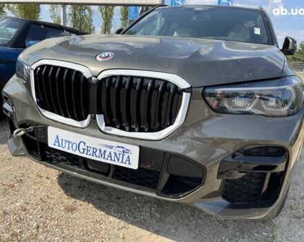 БМВ Х5, объемом двигателя 3 л и пробегом 1 тыс. км за 118882 $, фото 1 на Automoto.ua