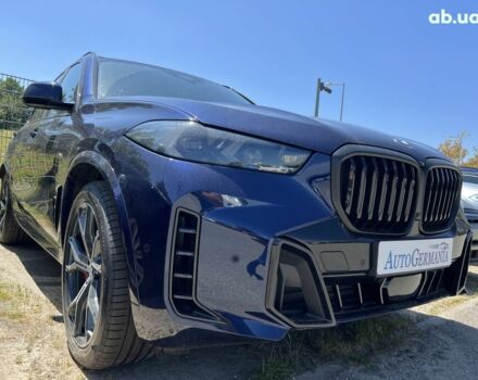 БМВ Х5, объемом двигателя 3 л и пробегом 1 тыс. км за 139086 $, фото 3 на Automoto.ua