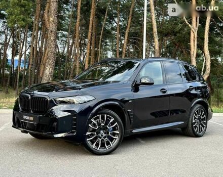 БМВ Х5, объемом двигателя 3 л и пробегом 1 тыс. км за 120500 $, фото 5 на Automoto.ua