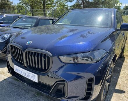 БМВ Х5, объемом двигателя 3 л и пробегом 1 тыс. км за 139086 $, фото 10 на Automoto.ua