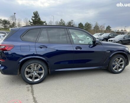 БМВ Х5, объемом двигателя 3 л и пробегом 1 тыс. км за 110836 $, фото 11 на Automoto.ua