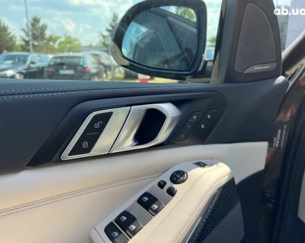 БМВ Х5, объемом двигателя 3 л и пробегом 1 тыс. км за 118882 $, фото 16 на Automoto.ua