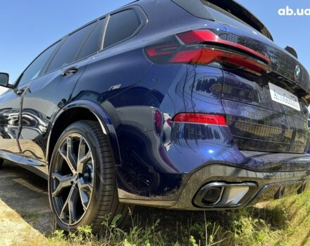 БМВ Х5, объемом двигателя 3 л и пробегом 1 тыс. км за 139086 $, фото 18 на Automoto.ua