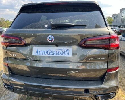 БМВ Х5, объемом двигателя 3 л и пробегом 1 тыс. км за 118882 $, фото 25 на Automoto.ua