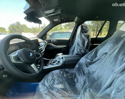 БМВ Х5, объемом двигателя 3 л и пробегом 1 тыс. км за 139086 $, фото 20 на Automoto.ua