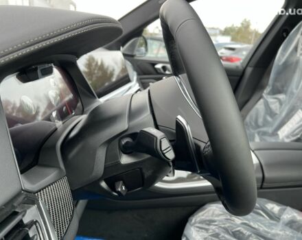 БМВ Х5, объемом двигателя 3 л и пробегом 1 тыс. км за 110836 $, фото 29 на Automoto.ua