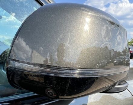 БМВ Х5, объемом двигателя 3 л и пробегом 1 тыс. км за 118882 $, фото 41 на Automoto.ua