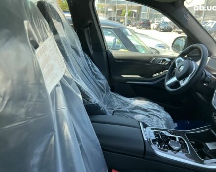 БМВ Х5, объемом двигателя 3 л и пробегом 1 тыс. км за 139086 $, фото 22 на Automoto.ua