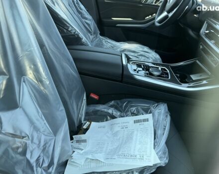 БМВ Х5, объемом двигателя 3 л и пробегом 1 тыс. км за 139086 $, фото 29 на Automoto.ua