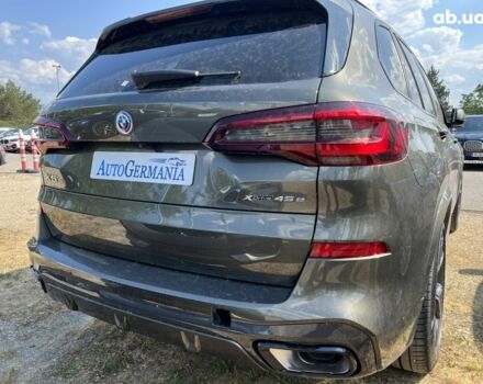 БМВ Х5, объемом двигателя 3 л и пробегом 1 тыс. км за 118882 $, фото 32 на Automoto.ua