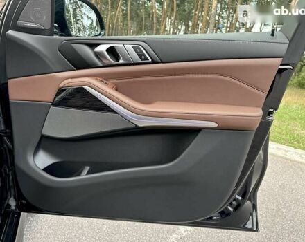 БМВ Х5, объемом двигателя 3 л и пробегом 1 тыс. км за 120500 $, фото 29 на Automoto.ua