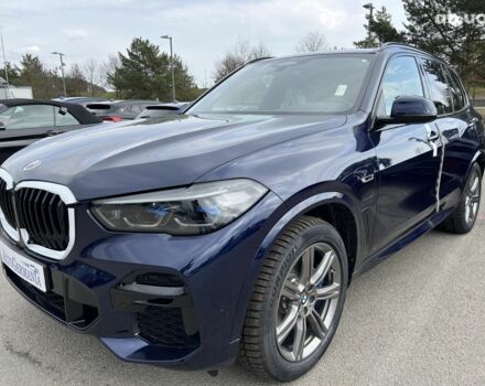 БМВ Х5, объемом двигателя 3 л и пробегом 1 тыс. км за 110836 $, фото 5 на Automoto.ua