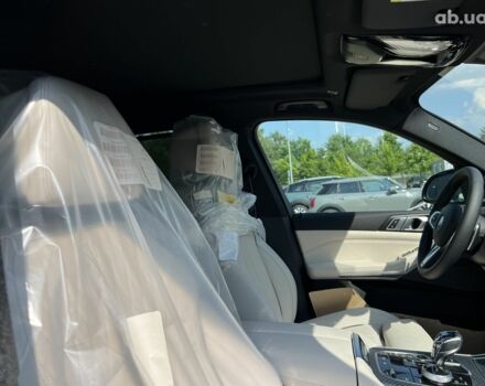 БМВ Х5, объемом двигателя 3 л и пробегом 1 тыс. км за 118882 $, фото 70 на Automoto.ua