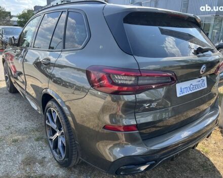 БМВ Х5, объемом двигателя 3 л и пробегом 1 тыс. км за 118882 $, фото 31 на Automoto.ua