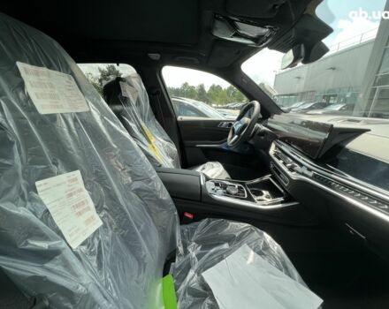 БМВ Х5, объемом двигателя 3 л и пробегом 1 тыс. км за 126400 $, фото 19 на Automoto.ua