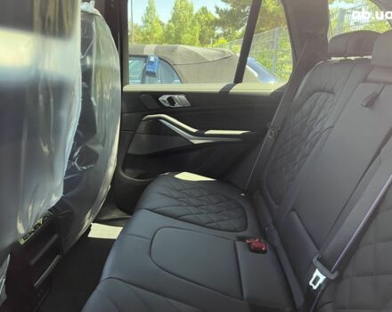 БМВ Х5, объемом двигателя 3 л и пробегом 1 тыс. км за 139086 $, фото 37 на Automoto.ua