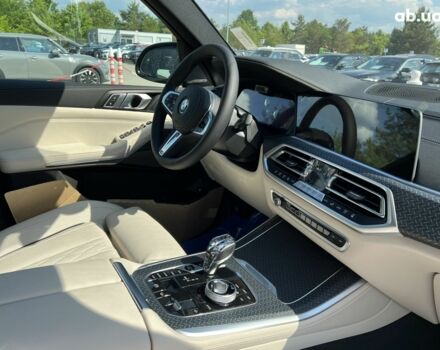 БМВ Х5, объемом двигателя 3 л и пробегом 1 тыс. км за 118882 $, фото 68 на Automoto.ua