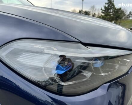 БМВ Х5, объемом двигателя 3 л и пробегом 1 тыс. км за 110836 $, фото 3 на Automoto.ua