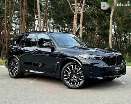 БМВ Х5, объемом двигателя 3 л и пробегом 1 тыс. км за 120500 $, фото 23 на Automoto.ua
