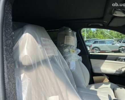 БМВ Х5, объемом двигателя 3 л и пробегом 1 тыс. км за 118882 $, фото 62 на Automoto.ua