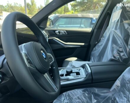 БМВ Х5, объемом двигателя 3 л и пробегом 1 тыс. км за 139086 $, фото 11 на Automoto.ua