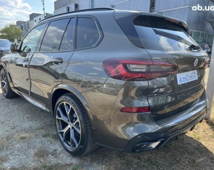 БМВ Х5, объемом двигателя 3 л и пробегом 1 тыс. км за 118882 $, фото 26 на Automoto.ua