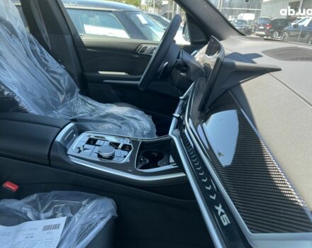 БМВ Х5, объемом двигателя 3 л и пробегом 1 тыс. км за 139086 $, фото 25 на Automoto.ua