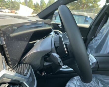 БМВ Х5, объемом двигателя 3 л и пробегом 1 тыс. км за 139086 $, фото 39 на Automoto.ua