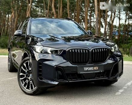 БМВ Х5, объемом двигателя 3 л и пробегом 1 тыс. км за 120500 $, фото 26 на Automoto.ua