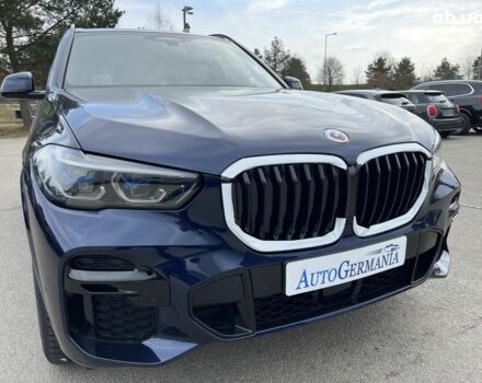 БМВ Х5, объемом двигателя 3 л и пробегом 1 тыс. км за 110836 $, фото 4 на Automoto.ua