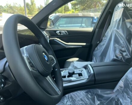 БМВ Х5, объемом двигателя 3 л и пробегом 1 тыс. км за 139086 $, фото 4 на Automoto.ua