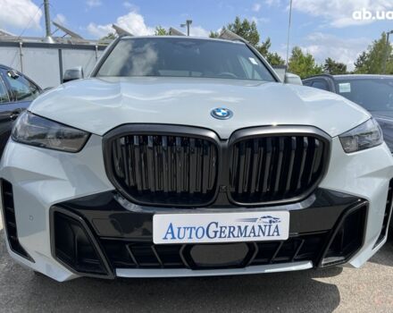 БМВ Х5, объемом двигателя 3 л и пробегом 1 тыс. км за 126400 $, фото 1 на Automoto.ua