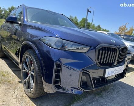 БМВ Х5, объемом двигателя 3 л и пробегом 1 тыс. км за 139086 $, фото 14 на Automoto.ua