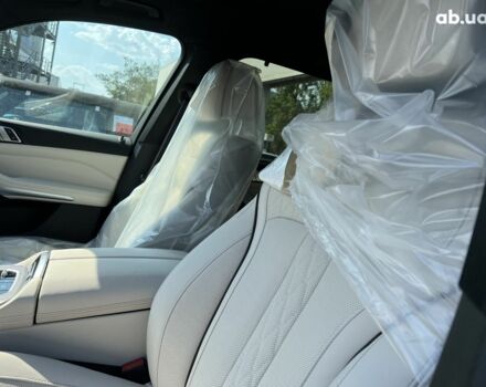 БМВ Х5, объемом двигателя 3 л и пробегом 1 тыс. км за 118882 $, фото 11 на Automoto.ua