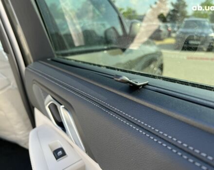 БМВ Х5, объемом двигателя 3 л и пробегом 1 тыс. км за 118882 $, фото 60 на Automoto.ua
